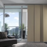 panel blinds